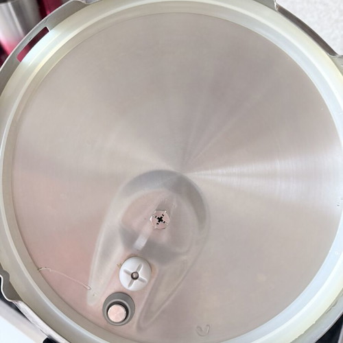 Tefal Pressure Cooker 6 L Used in Very Good Condition