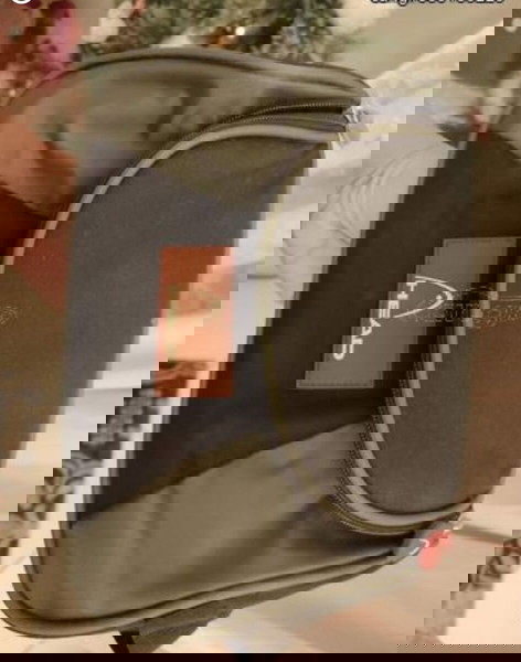ΚΑΙΝΟΎΡΙΟ Τσαντάκι Ταξιδίου / Αθλητικό Νεσεσερ HEAD
