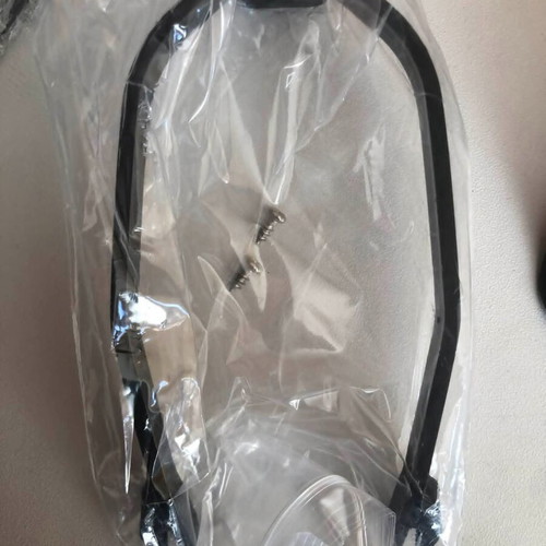 Rear Fender with Clamp and Stop for Xiaomi M365 1S New