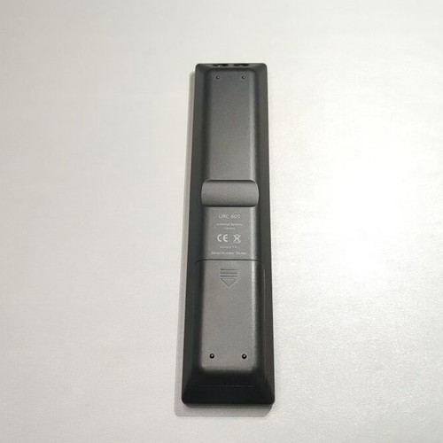 Crypto URC-605 Programmable Remote Control Like New with Manual