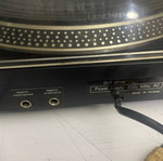 Πικάπ Gemini DJ-3000 μεταχειρισμένο με ρυθμιζόμενη ταχύτητα 33/45