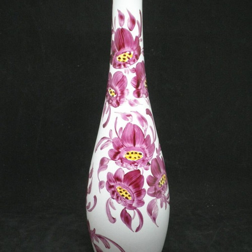 Vintage Kerameikos pitcher used with Michalis Kassis signature