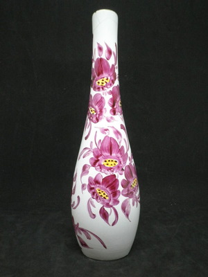 Vintage Kerameikos pitcher used with Michalis Kassis signature