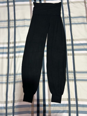 Black SHEDDO tracksuit size M like new