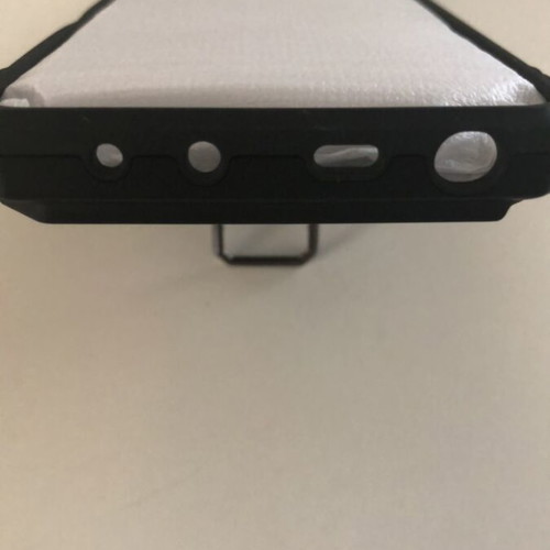 Phone case Redmi Note 14 5G new with sliding camera cover and stand clip