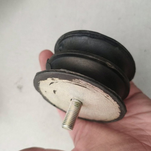 Fiat engine mount new with internal spring