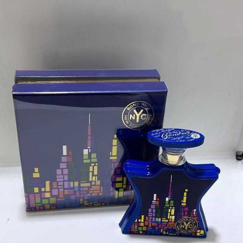 Bond No 9 New York Nights EDP 100ml new perfume