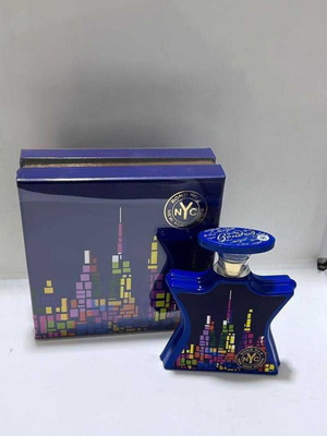 Bond No 9 New York Nights EDP 100ml new perfume