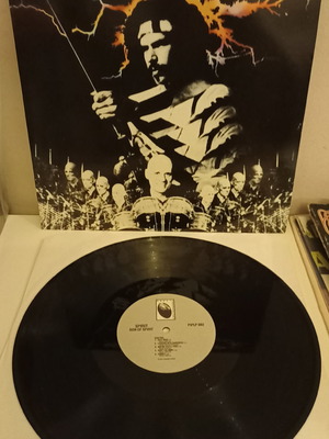 Spirit Son of Spirit LP употребяван, рок