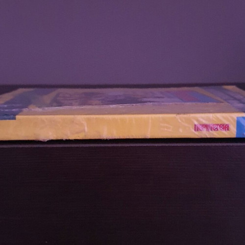 Peripeteia Volume 94 new, sealed, 1989