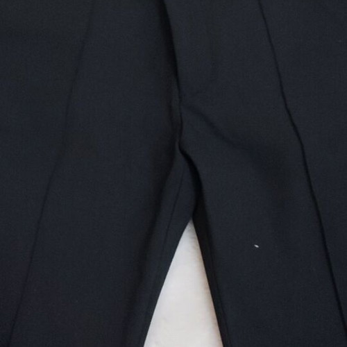 Zara pants medium new, black
