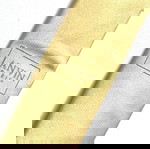 Златна вратовръзка Lanvin