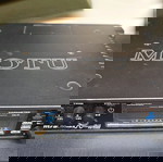  Motu Ultralite mk3 hybrid Κάρτα Ήχου