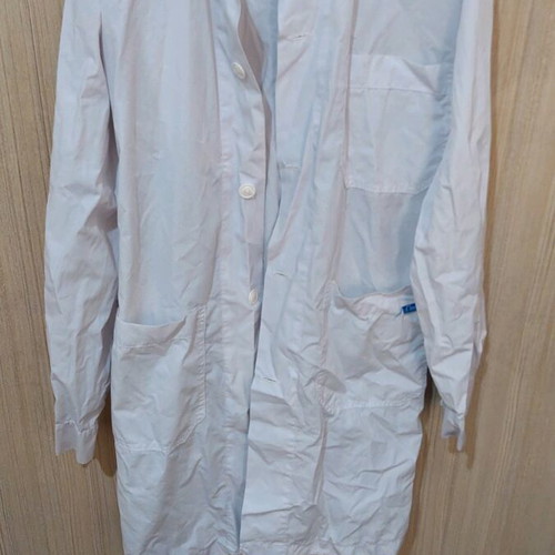 Medical coat Afoi Papadopouloi used, size 46