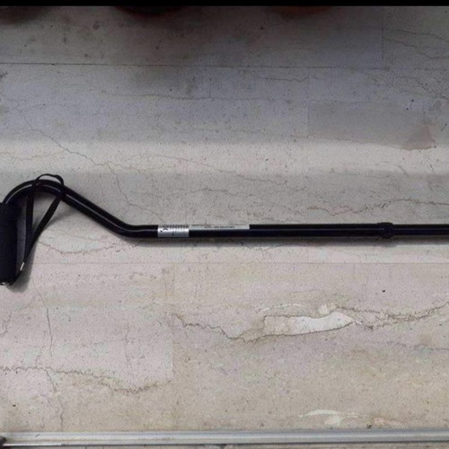 Adjustable walking cane used, in excellent condition