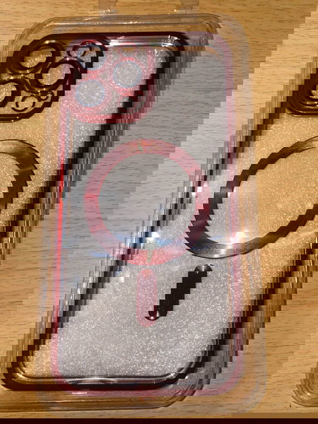 Θήκη iphone 13 Pro Max