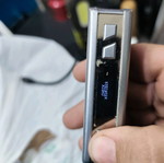 Vape IPV Mini used, without battery