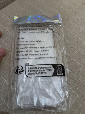 iPhone 15pro case new in packaging