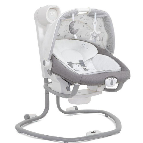 Joie Serina 2 in 1 Baby Relax Starry Night like new