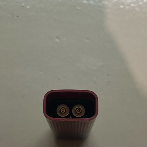 Geek Vape Sonder Q Red Blue Pod Kit 2ml like new with built-in battery