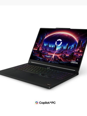 Lenovo Legion 5 15AGP11 15.3" OLED QHD+ 165Hz gaming φορητός υπολογιστής