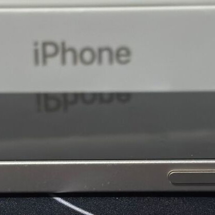 Iphone 12 Mini 64GB like new, white, battery replaced