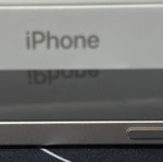 Iphone 12 Mini 64GB like new, white, battery replaced