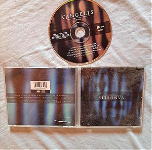 Vangelis – Voices cd 5e