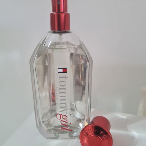 Tommy Girl Forever Eau de Toilette 100ml perfume