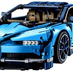  Lego Bugatti Chiron