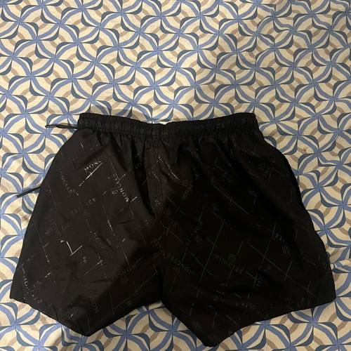 Swimwear small new, black