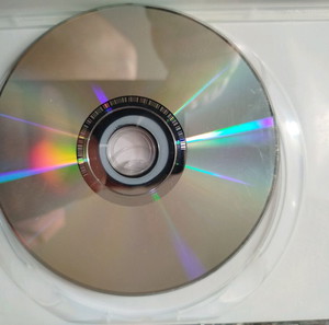 DVD BLADE