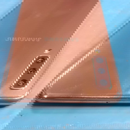 Samsung Galaxy A7 '18 4/64 ανταλλακτικά