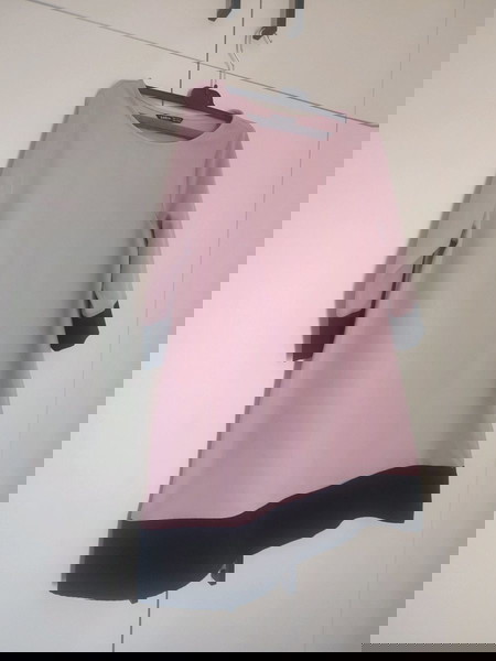 Shein medium ανοιξιάτικο φόρεμα σε άψογη κατασταση
