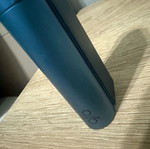 Glo electronic cigarette new