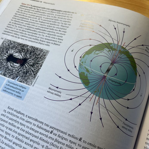 Basic Principles of Physics in Health Sciences used
