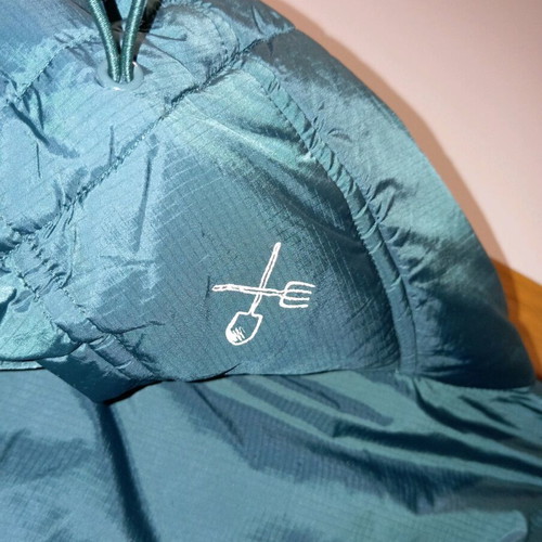 Koalatree sports and hiking jacket like new, size M