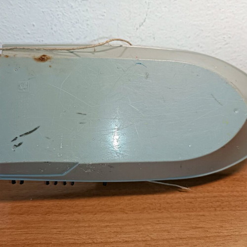 Chap Mei M-503 used with missing parts