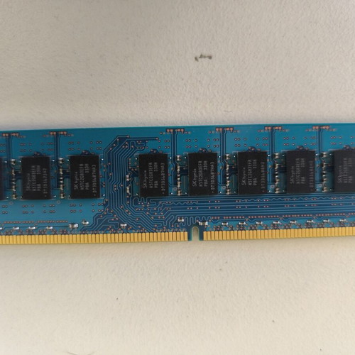 DDR3 RAM 4GB like new