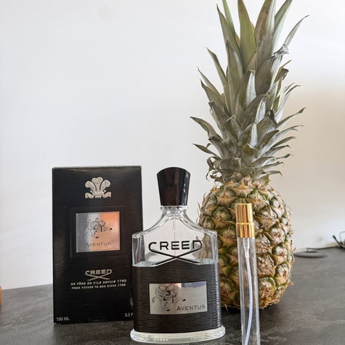 Creed Aventus Mini Perfume 10 ml new, authentic decant