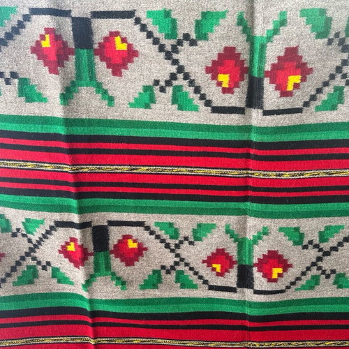 Kilimi and handmade woolen tapestries loom new