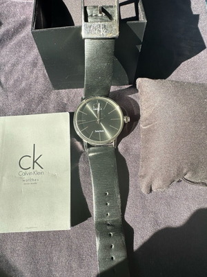 Ρολοι Calvin Klein