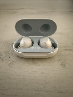 Samsung Galaxy Buds 1ης γενιάς λευκά σαν καινούργια