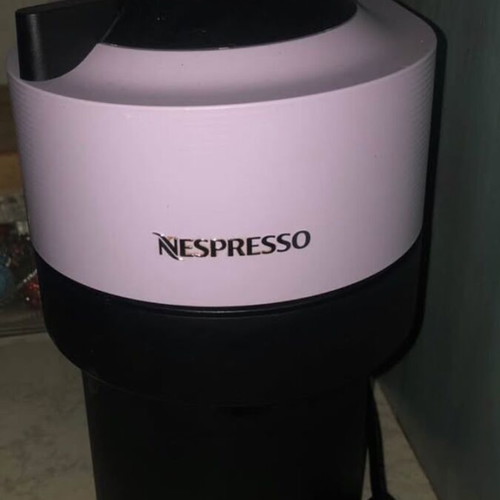 Nespresso Vertuo coffee machine