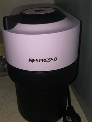 Nespresso Vertuo coffee machine
