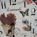 Wall clock like new