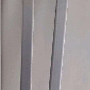 Skoda roof racks used for Kodiaq 125cm length