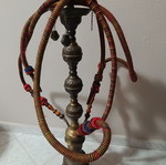 Hookah for decoration only