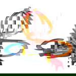  Πίστα Hot Wheels Spin Storm Track Set
