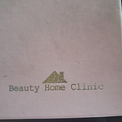 Mei No Needle Mesotherapy device like new with radio frequencies